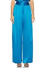 Relaxed Trouser