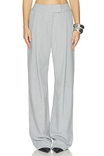 Boyfriend Trouser - thumbnail 3
