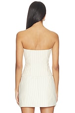 Cowl Bustier - thumbnail 6