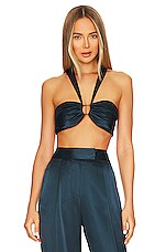 Product image of The Sei Wide Strap Bra Top. Click to view full details