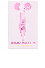 Pink Balls Facial Massager - thumbnail 7