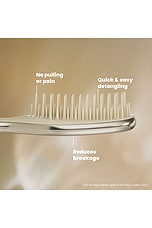 The Mini Chrome Ultimate Detangler - thumbnail 7