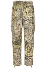 Cargo Pant