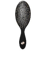 Polish & Shine Oval Brush - thumbnail 4