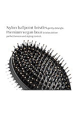 Polish & Shine Oval Brush - thumbnail 5