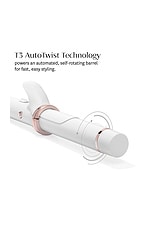 CurlWrap 1.25" Automatic Rotating Curling Iron - thumbnail 5