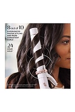 CurlWrap 1.25" Automatic Rotating Curling Iron - thumbnail 9