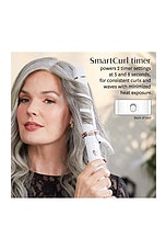 CurlWrap 1.25" Automatic Rotating Curling Iron - thumbnail 10