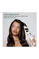 Singlepass Curl X 1" Ceramic Extra-long Barrel Curling Iron - thumbnail 10