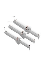 Singlepass Curl X 1.5" Ceramic Extra-long Barrel Curling Iron - thumbnail 5