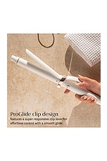 Singlepass Curl X 1.5" Ceramic Extra-long Barrel Curling Iron - thumbnail 9