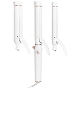 Switch Kit Classics Trio Styling Iron With 3 Interchangeable Barrels - thumbnail 4