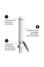 Switch Kit Classics Trio Styling Iron With 3 Interchangeable Barrels - thumbnail 5