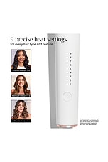 Switch Kit Classics Trio Styling Iron With 3 Interchangeable Barrels - thumbnail 6