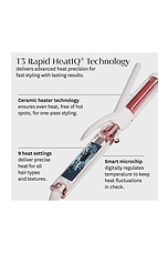 Switch Kit Classics Trio Styling Iron With 3 Interchangeable Barrels - thumbnail 7