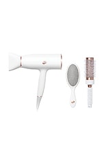 Aireluxe Professional Hair Dryer & Brush Set - thumbnail 4