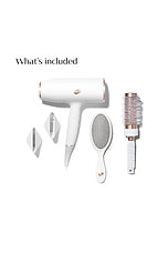 Aireluxe Professional Hair Dryer & Brush Set - thumbnail 5