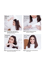Aireluxe Professional Hair Dryer & Brush Set - thumbnail 8