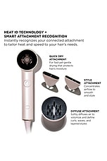 Aire IQ Smart Intelligent Hair Dryer - thumbnail 6