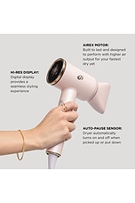 Aire IQ Smart Intelligent Hair Dryer - thumbnail 7