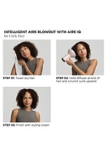Aire IQ Smart Intelligent Hair Dryer - thumbnail 8