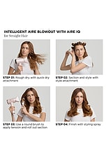 Aire IQ Smart Intelligent Hair Dryer - thumbnail 9