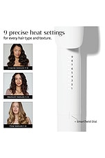 Singlepass Curl X 1" Ceramic Extra-long Barrel Curling Iron - thumbnail 9