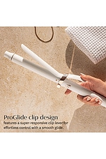 Singlepass Curl X 1.25" Ceramic Extra-long Barrel Curling Iron - thumbnail 10