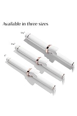 Singlepass Curl X 1.5" Ceramic Extra-long Barrel Curling Iron - thumbnail 8