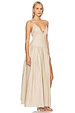 Saylor Maxi Dress - thumbnail 9