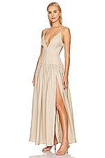 Saylor Maxi Dress - thumbnail 10