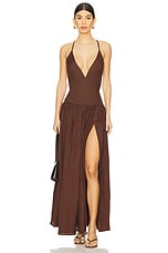 Saylor Maxi Dress - thumbnail 3