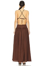 Saylor Maxi Dress - thumbnail 5
