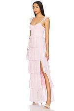 Cantini Maxi Dress - thumbnail 5
