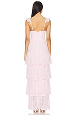 Cantini Maxi Dress - thumbnail 6