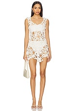 Viona Dress - thumbnail 4