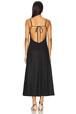 Jaxi Midi Dress - thumbnail 6