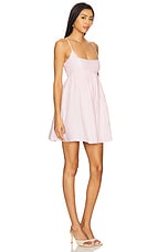 Tracy Mini Dress - thumbnail 5
