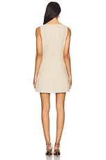 Andra Mini Dress - thumbnail 6