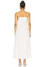 Ilana Maxi Dress - thumbnail 6