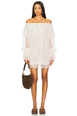 Winona Mini Dress - thumbnail 4