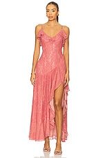 Jada Maxi Dress - thumbnail 4