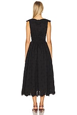 Sofie Midi Dress - thumbnail 6