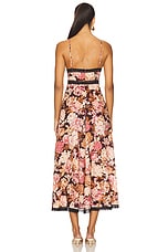 Klara Midi Dress - thumbnail 6