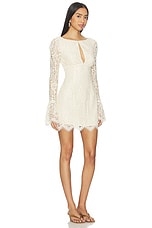 Clarissa Mini Dress - thumbnail 5