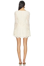 Clarissa Mini Dress - thumbnail 6