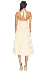 Stella Midi Dress - thumbnail 6