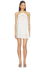 Nora Mini Dress - thumbnail 4