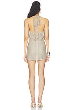 Aila Mini Dress - thumbnail 6