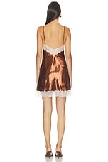 Jackie Mini Dress - thumbnail 6